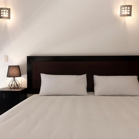Prosperidad By Homirent Aparthotel Mexico-stad Buitenkant foto